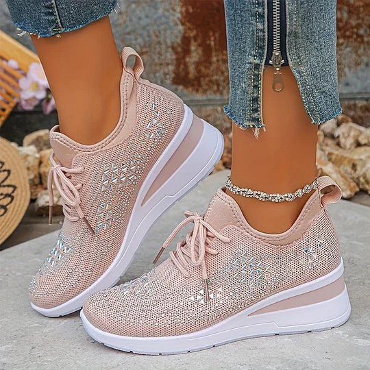 Grace | Orthopedic Shoes