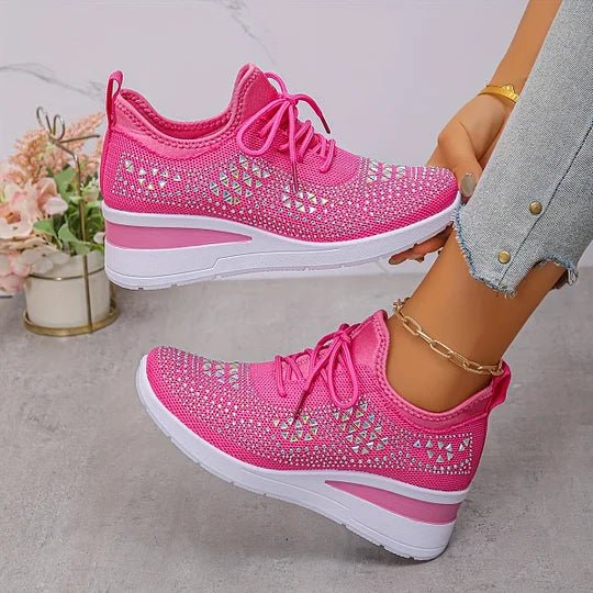 Grace | Orthopedic Shoes