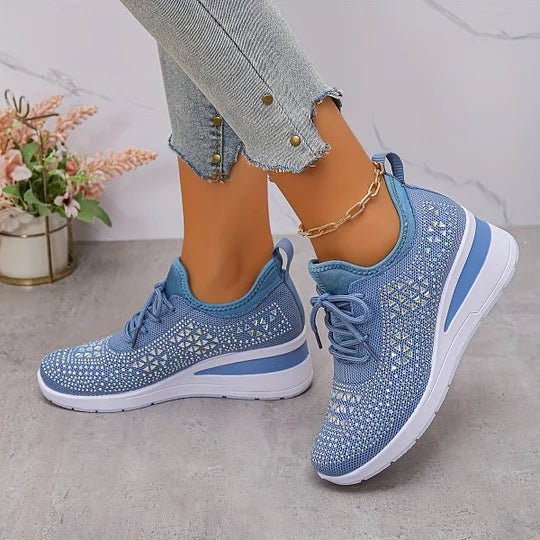 Grace | Orthopedic Shoes