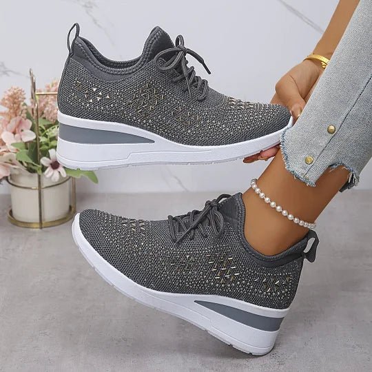 Grace | Orthopedic Shoes