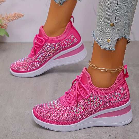 Grace | Orthopedic Shoes