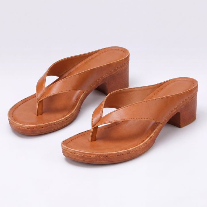 Gloria | Elegant Comfort Sandals