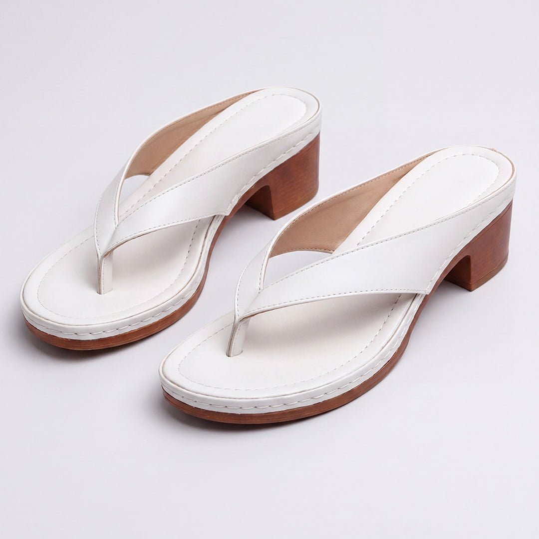 Gloria | Elegant Comfort Sandals