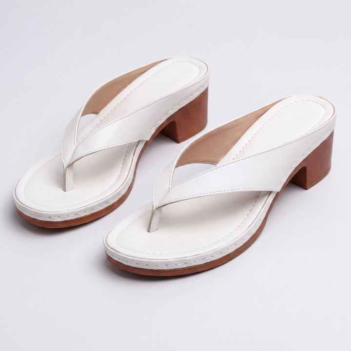 Gloria | Elegant Comfort Sandals