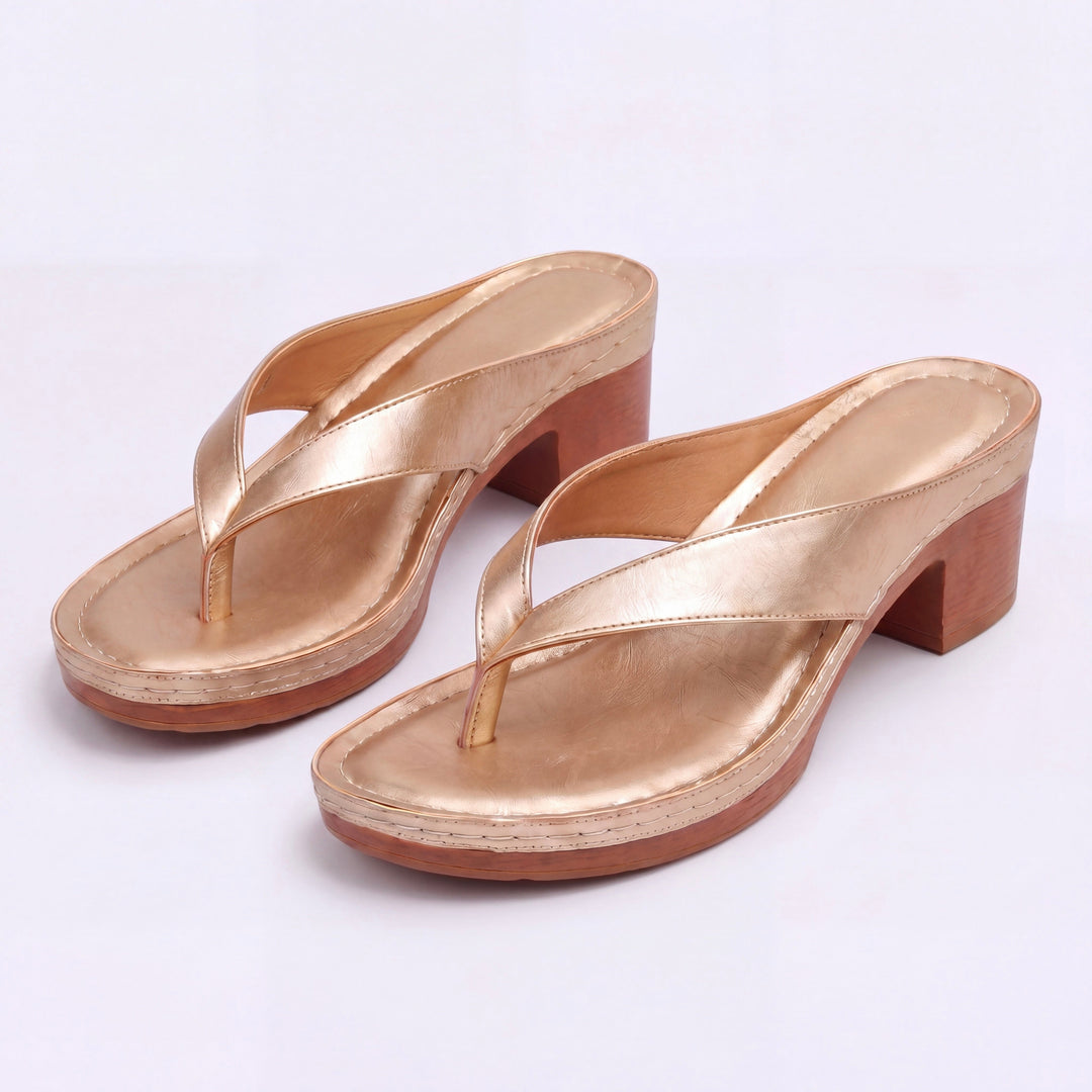 Gloria | Elegant Comfort Sandals
