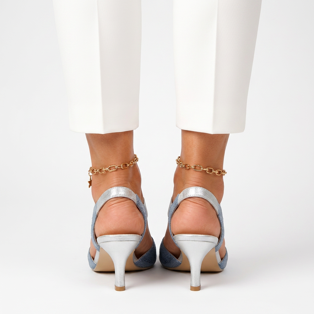 Ayindra | High Heel Sandals