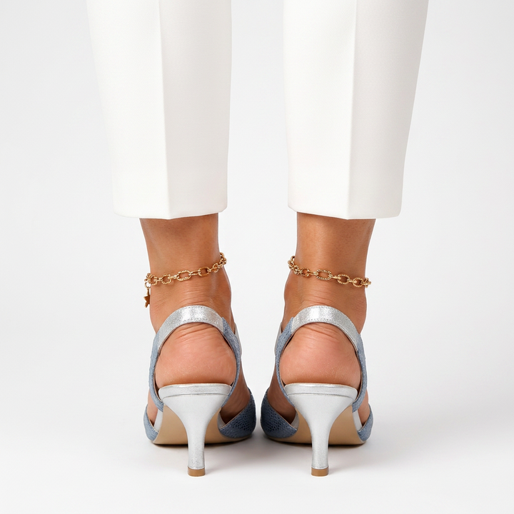 Ayindra | High Heel Sandals