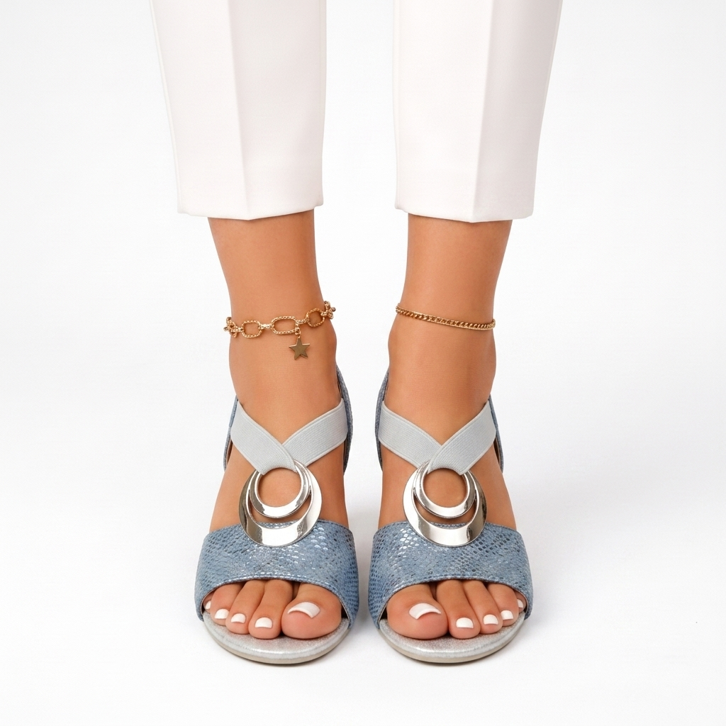 Ayindra | High Heel Sandals