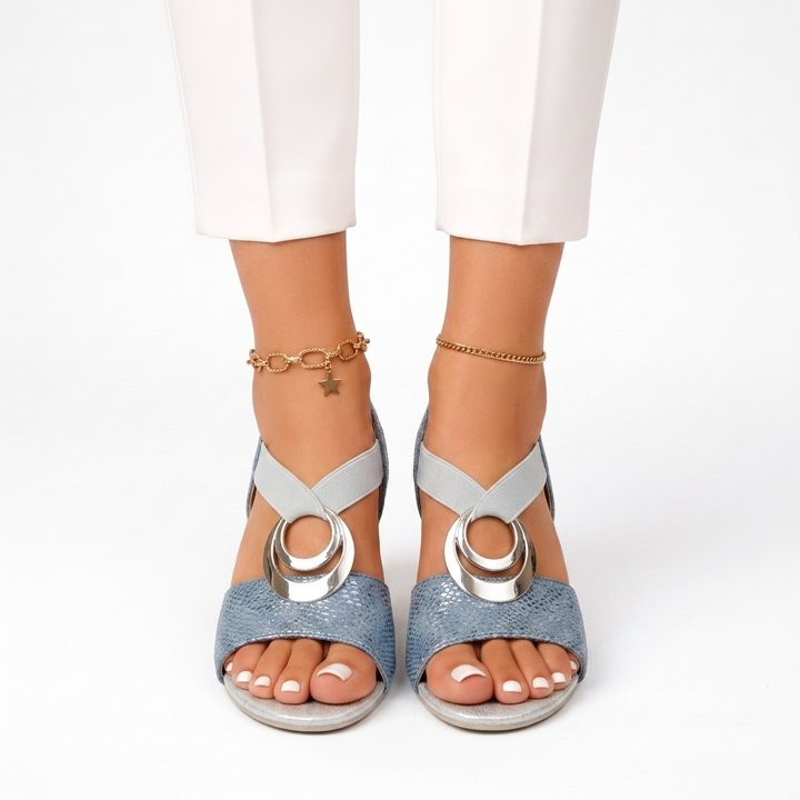 Ayindra | High Heel Sandals