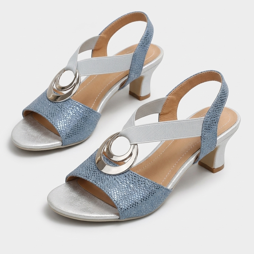 Ayindra | High Heel Sandals