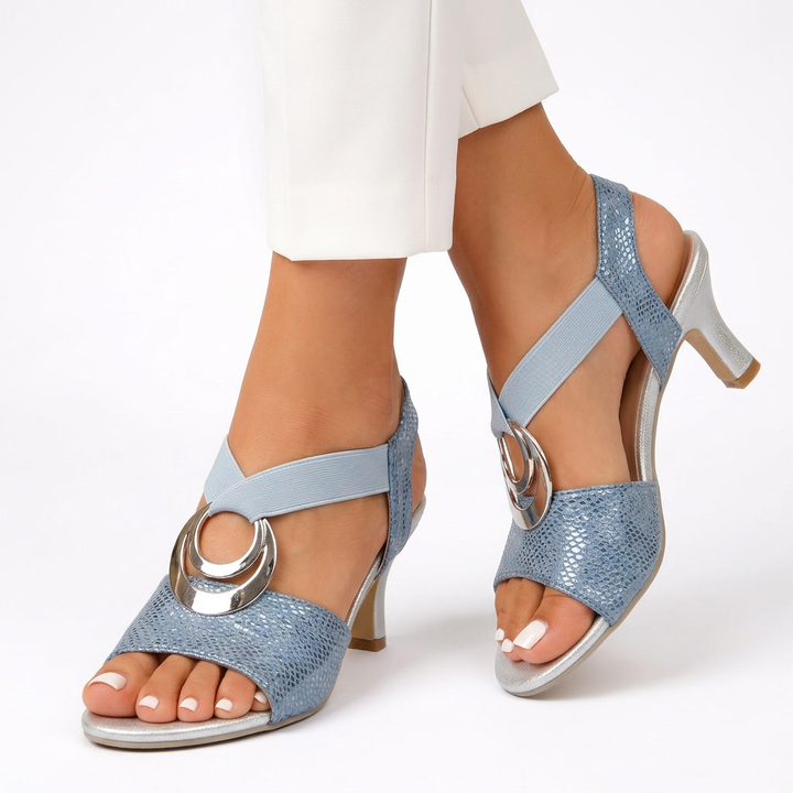 Ayindra | High Heel Sandals