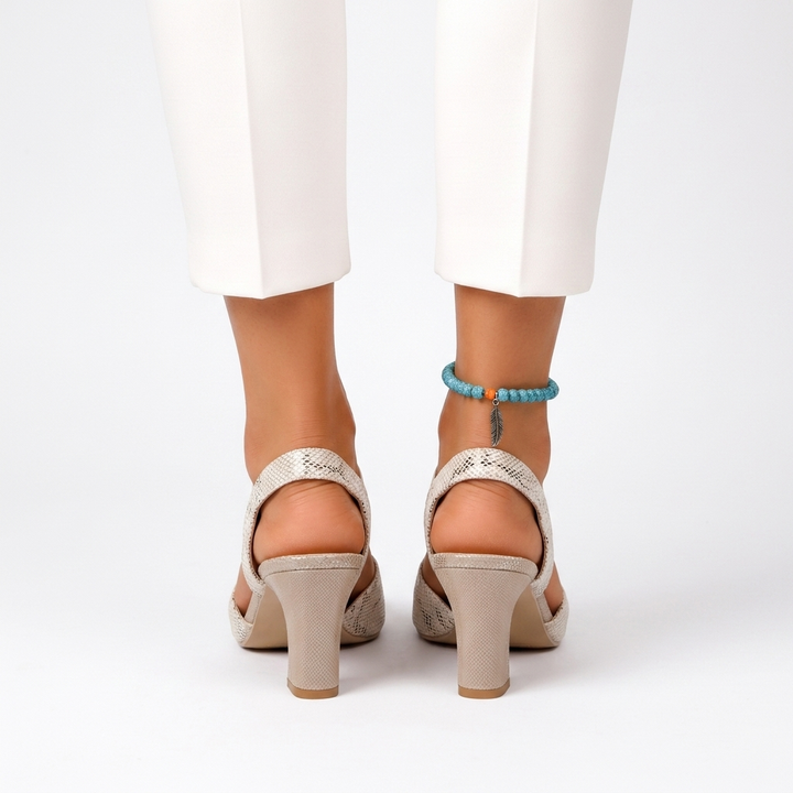 Ayindra | High Heel Sandals