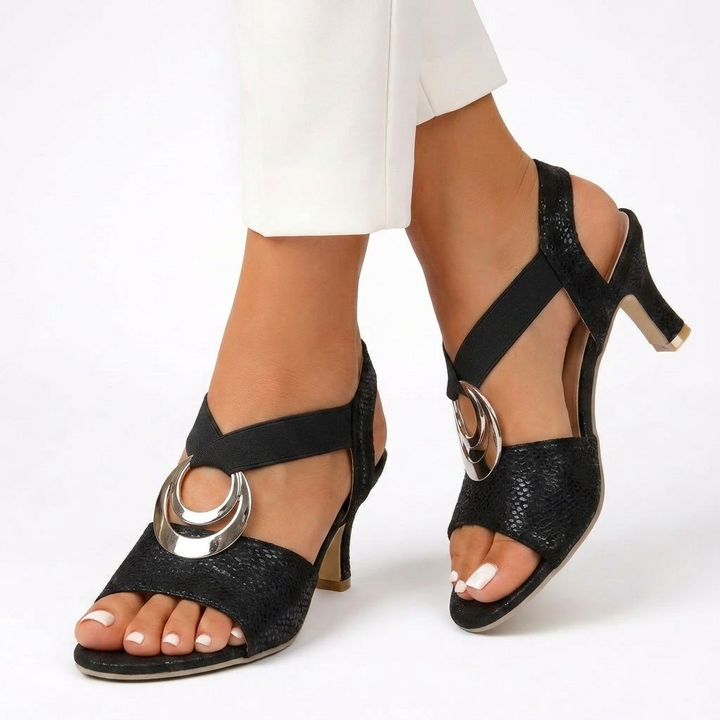 Ayindra | High Heel Sandals