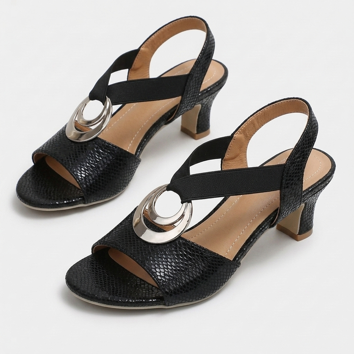 Ayindra | High Heel Sandals