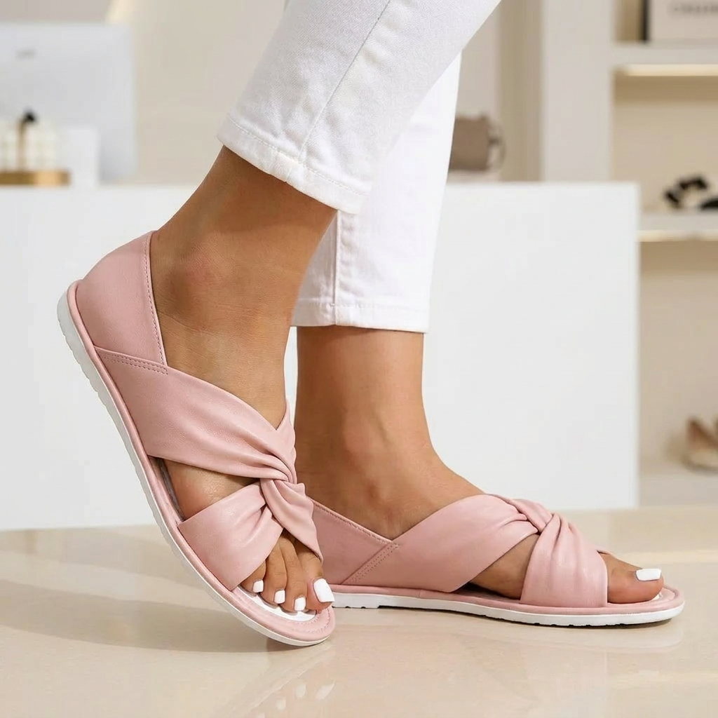 Kathleen | Comfortable Sandals For Women