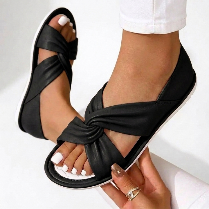 Kathleen | Comfortable Sandals For Women