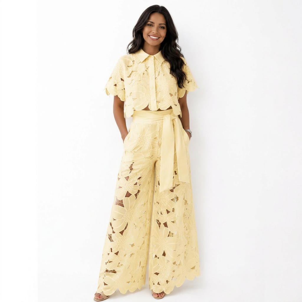 Arielle Comfortable Set