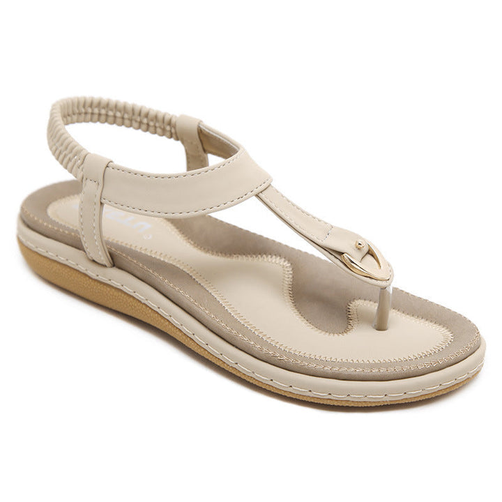 Eliza | Soft Foam Sandals
