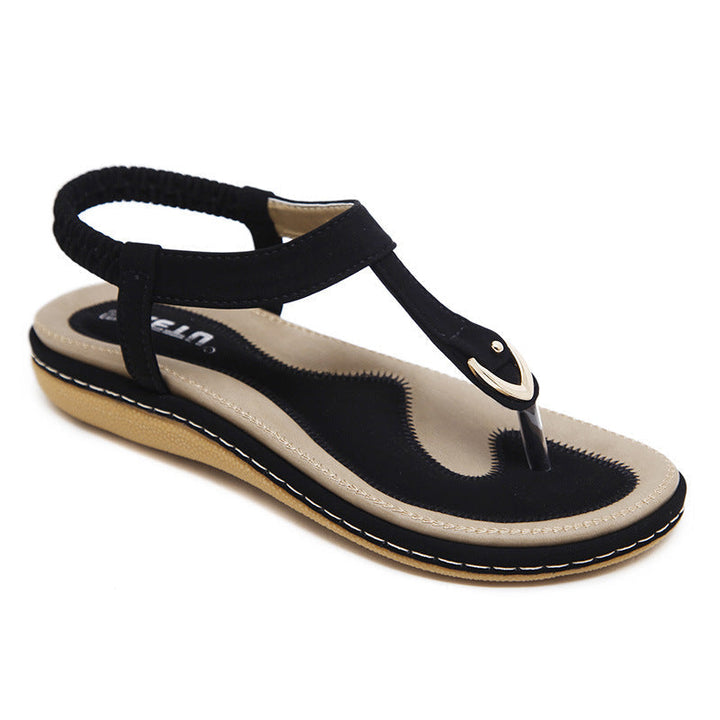 Eliza | Soft Foam Sandals