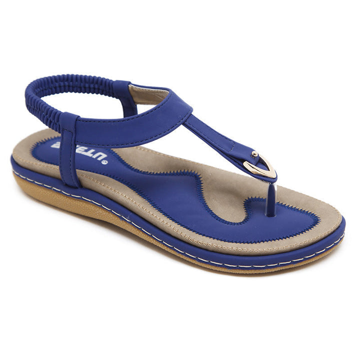 Eliza | Soft Foam Sandals