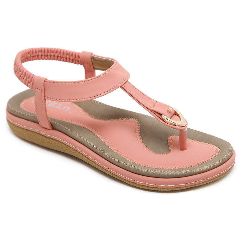 Eliza | Soft Foam Sandals
